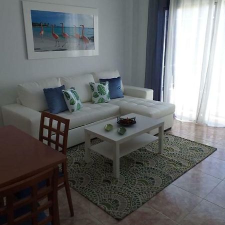 Céntrico Y Agradable Piso En Santa Cruz De Tenerife Exterior foto