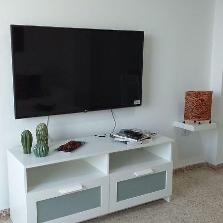 Céntrico Y Agradable Piso En Santa Cruz De Tenerife Exterior foto