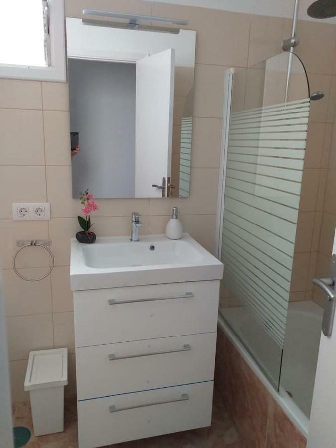 Céntrico Y Agradable Piso En Santa Cruz De Tenerife Exterior foto