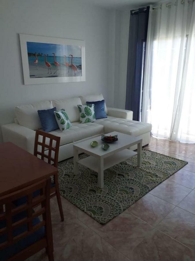 Céntrico Y Agradable Piso En Santa Cruz De Tenerife Exterior foto
